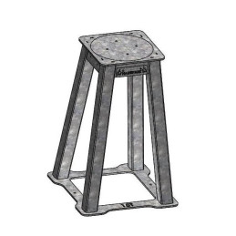 Tabouret - NAUTIPARK