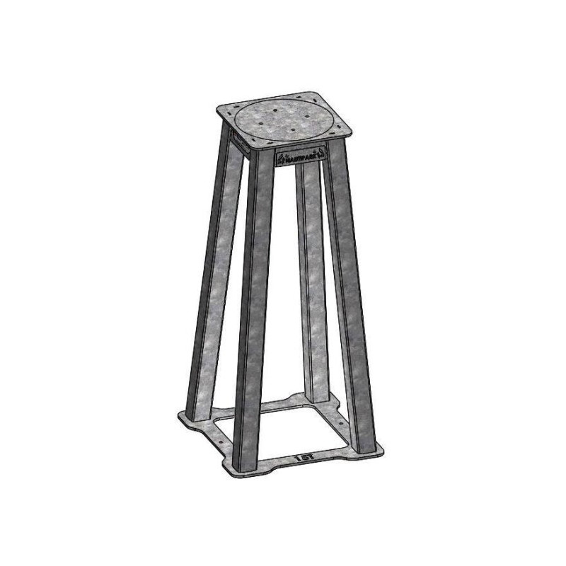 Tabouret de calage - NAUTIPARK