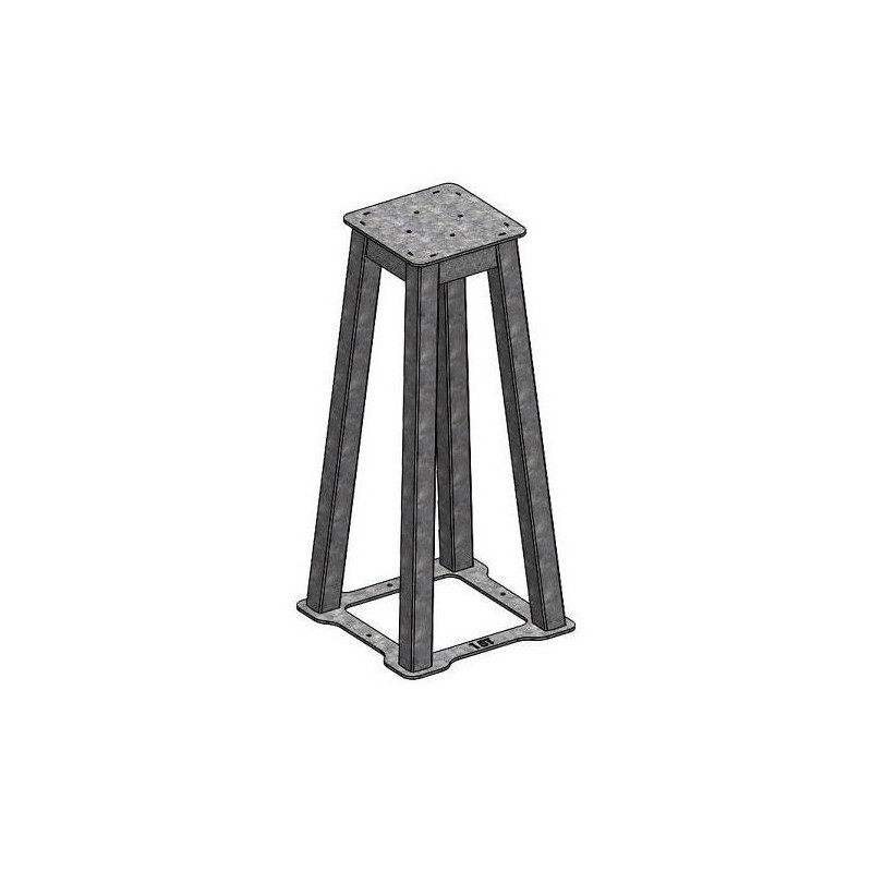 Tabouret de calage - NAUTIPARK