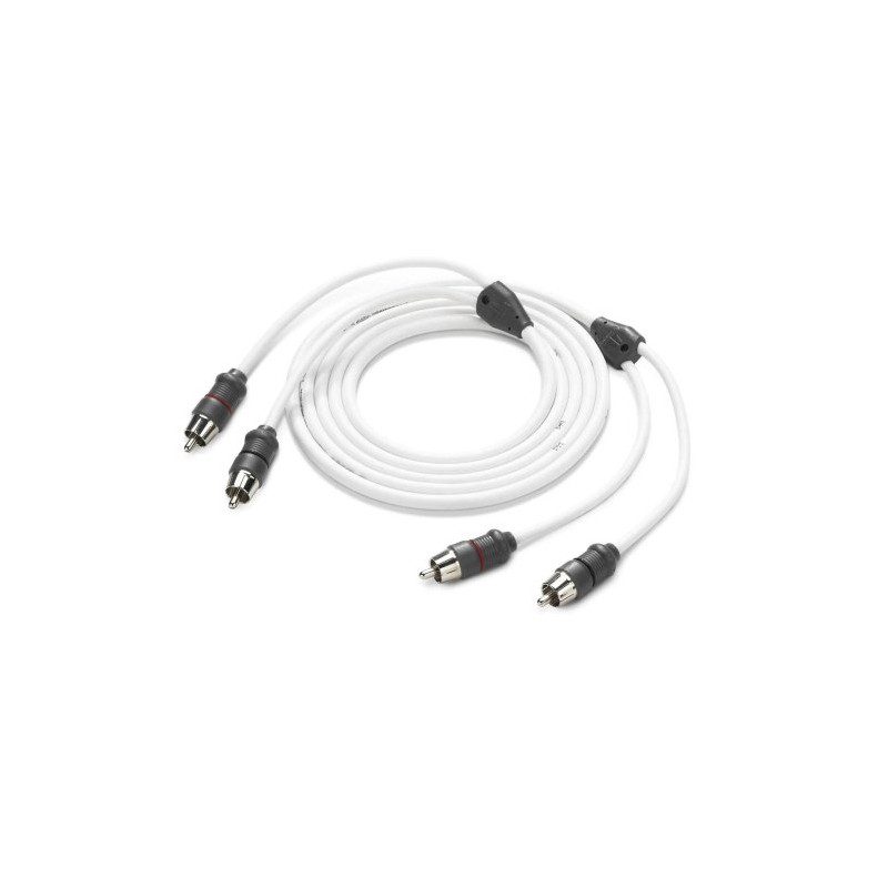 Câble audio marin RCA - JL AUDIO