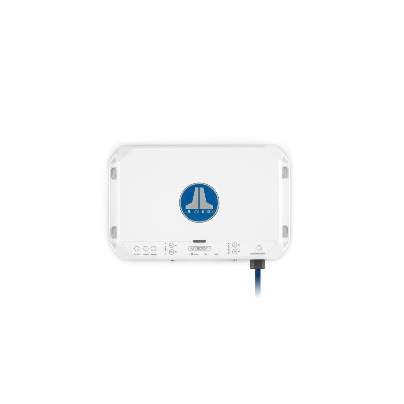 Amplificateur marin série MVi - JL AUDIO
