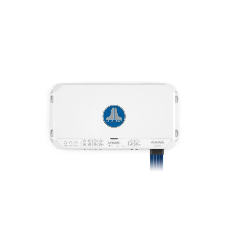 Amplificateur marin série MVi - JL AUDIO