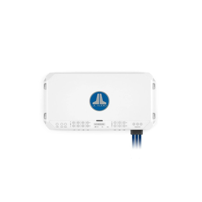 Amplificateur marin série MVi - JL AUDIO