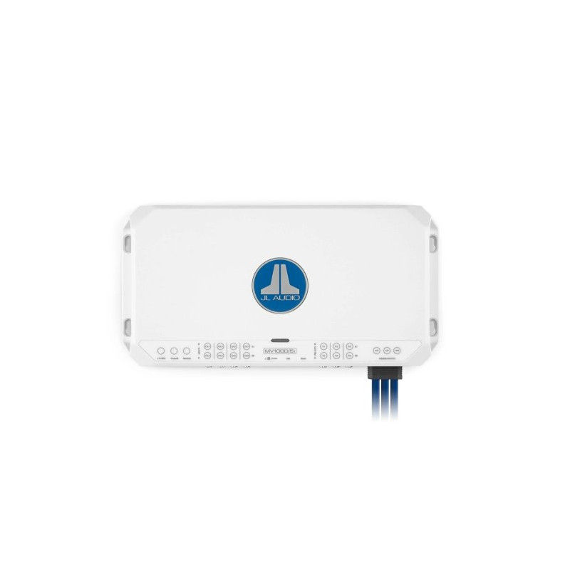 Amplificateur marin série MVi - JL AUDIO