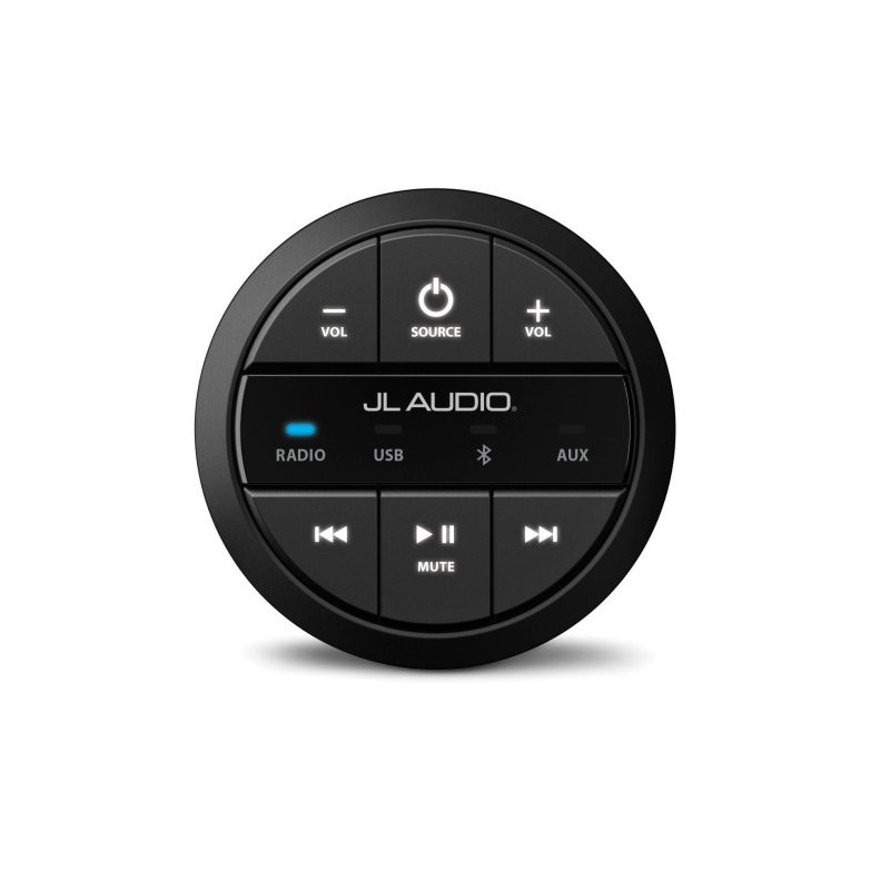Télécommande Médiamaster - JL AUDIO