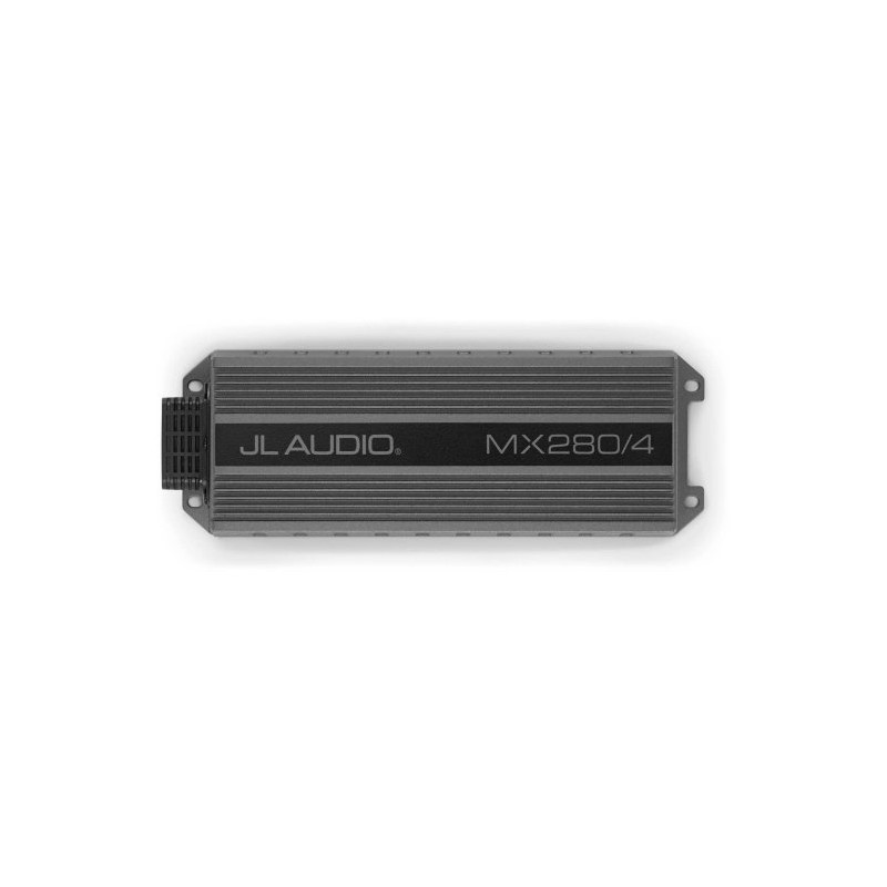 Amplificateur marin série MX - JL AUDIO