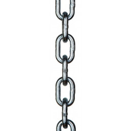 Vigouroux - Chaîne câble inox 316 L