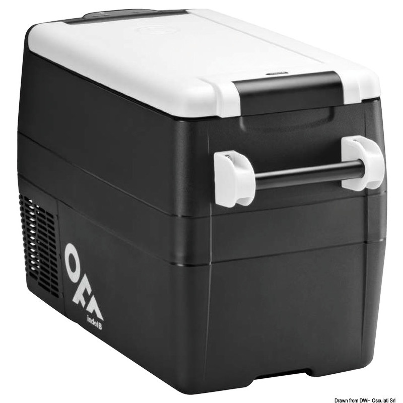 Réfrigérateur bahut portable ISOTHERM