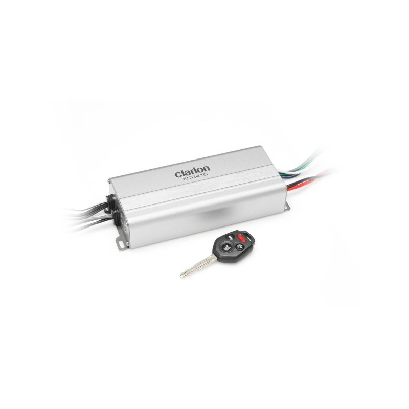 Amplificateur marine monobloc - CLARION