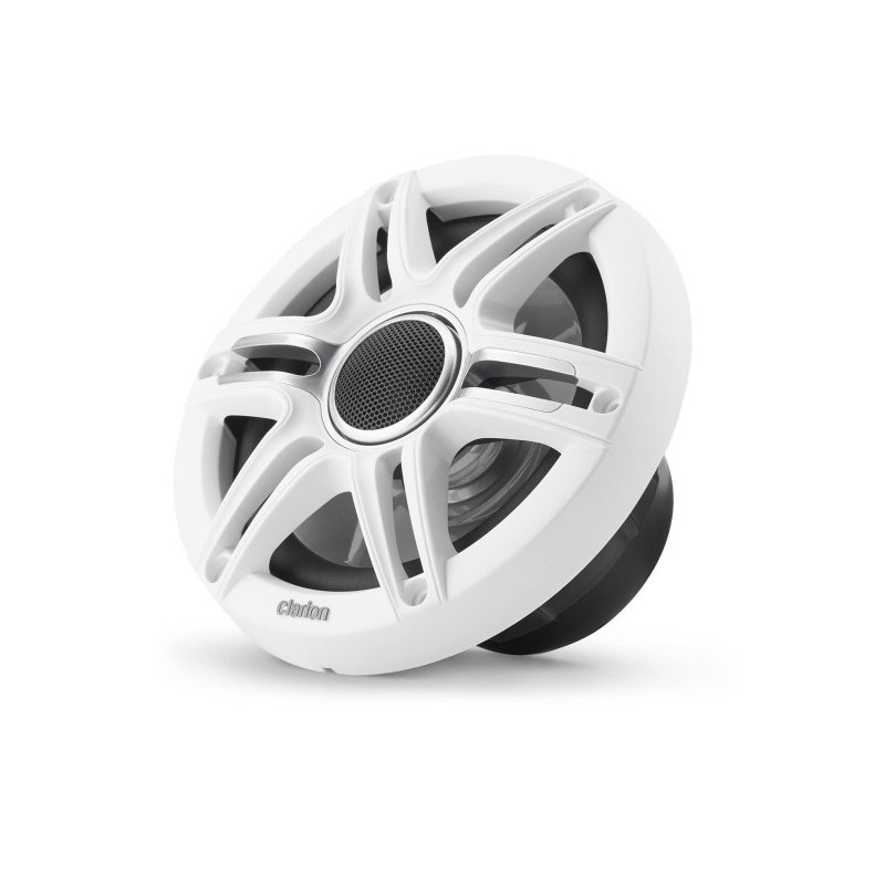 Haut-parleur premium séries 7.7 grille sport - CLARION