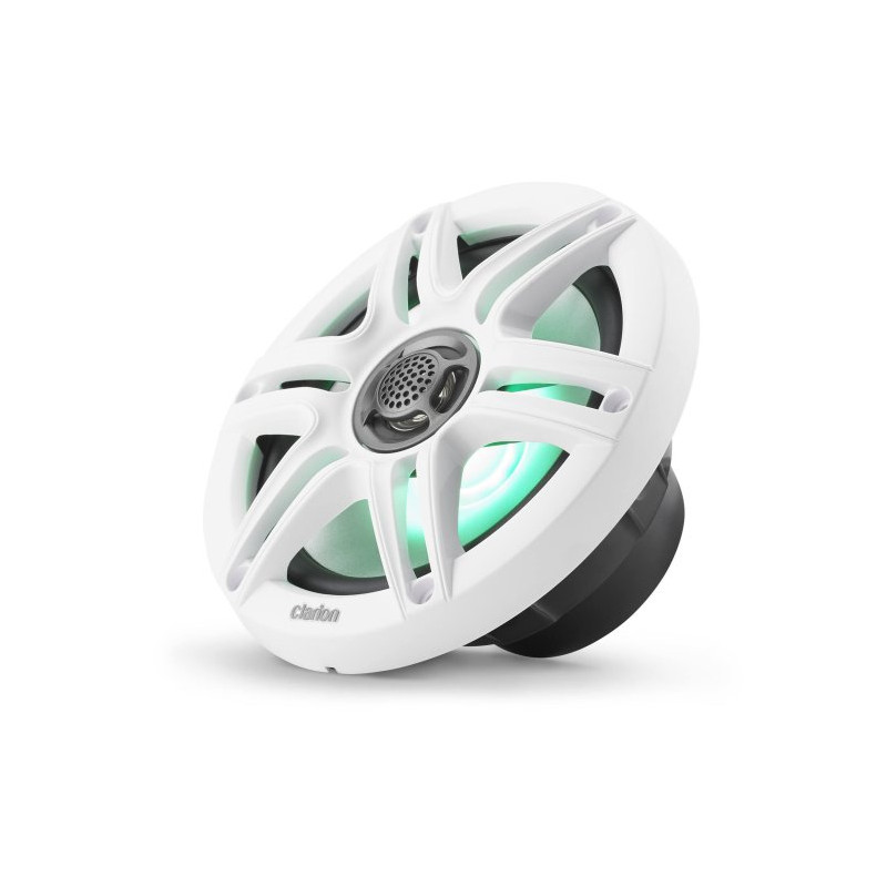Haut-parleur standard séries 6.5'' - CLARION