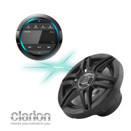 PACK ECO - CLARION