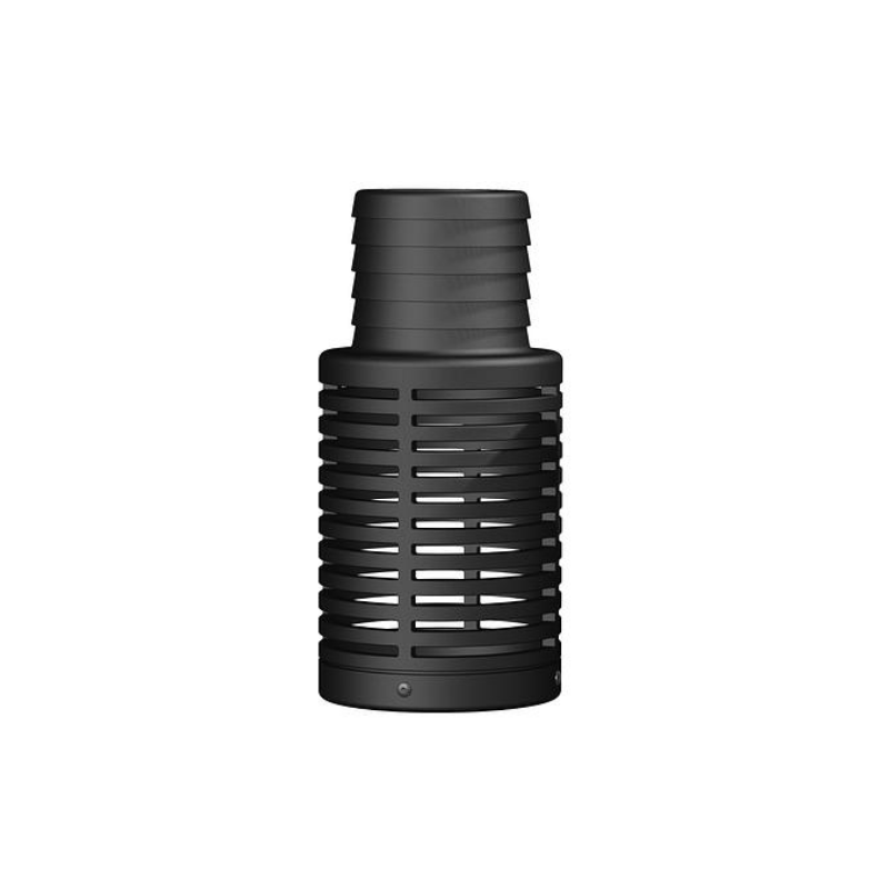Crépine composite ø38 mm - TRUDESIGN