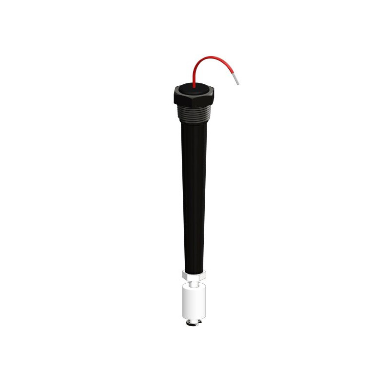 Indicateur de niveau d'eau - TRUDESIGN