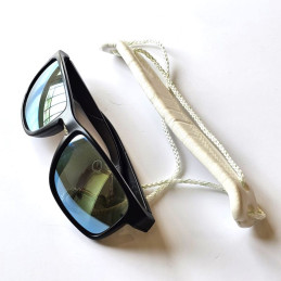 Cordon flottant pour lunettes