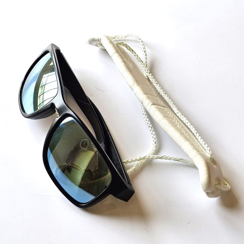 Cordon flottant pour lunettes