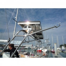 MPI - Arceau sur Girofix