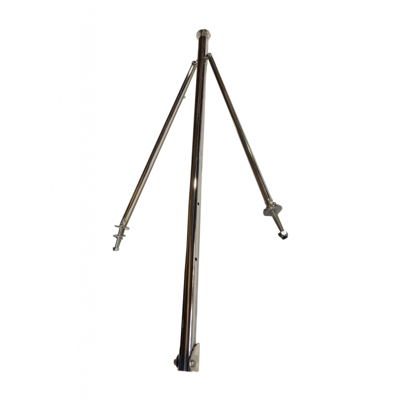 Mât de ski - pylon OXY+ - MATC