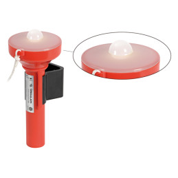Balise lumineuse Mini One à LED - OSCULATI
