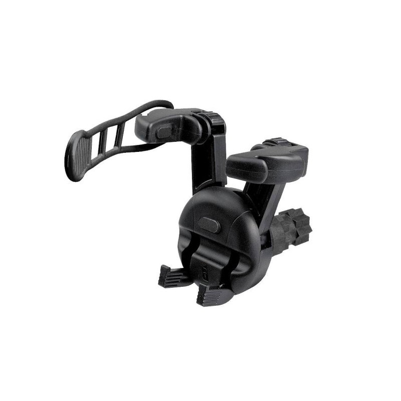 Support pour GPS VHF smartphone - RAILBLAZA