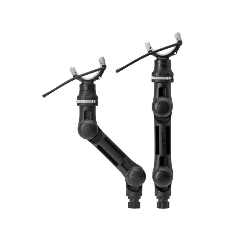 Support pour moteur hors-bord XL - RAILBLAZA