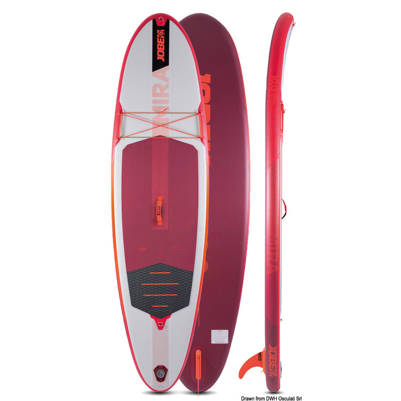 Stand Up Paddle JOBE