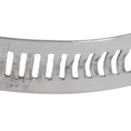 Colliers de serrage AISI 316