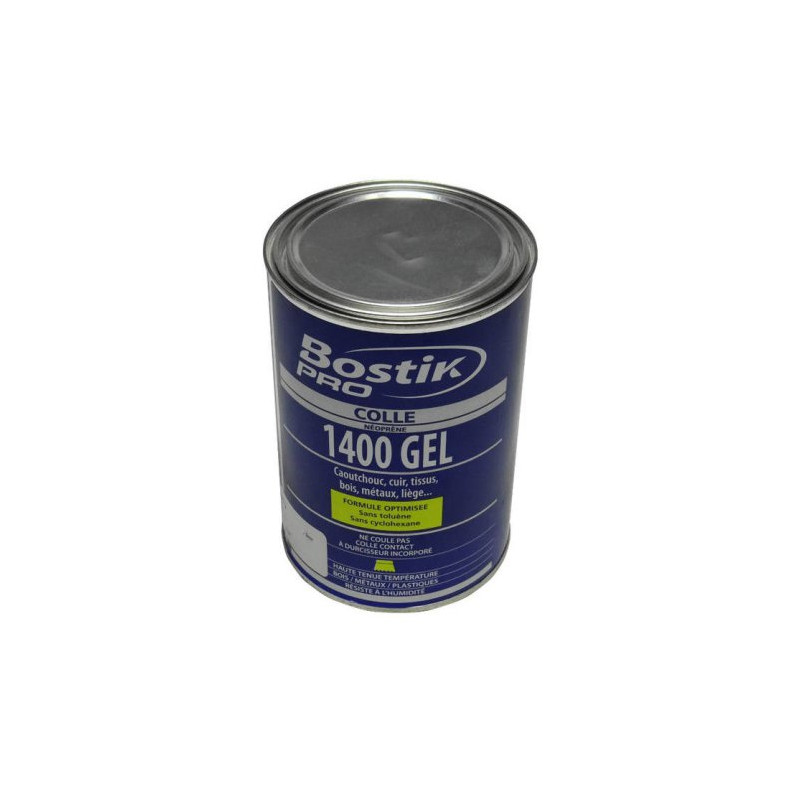 Colle Néoprène - BOSTIK