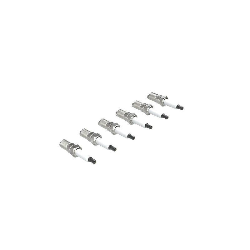 Kit Bougies - VOLVO PENTA
