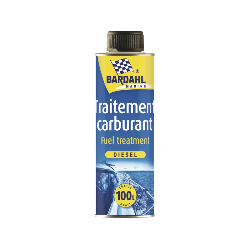 Traitement gasoil