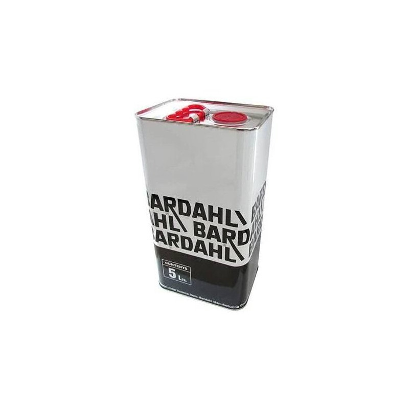 Traitement carburant Gasoil - BARDAHL