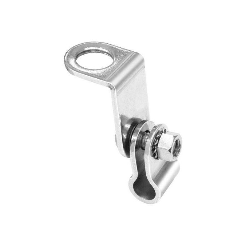 Accessoires de fixation pour barbecues rectangulaires - MAGMA