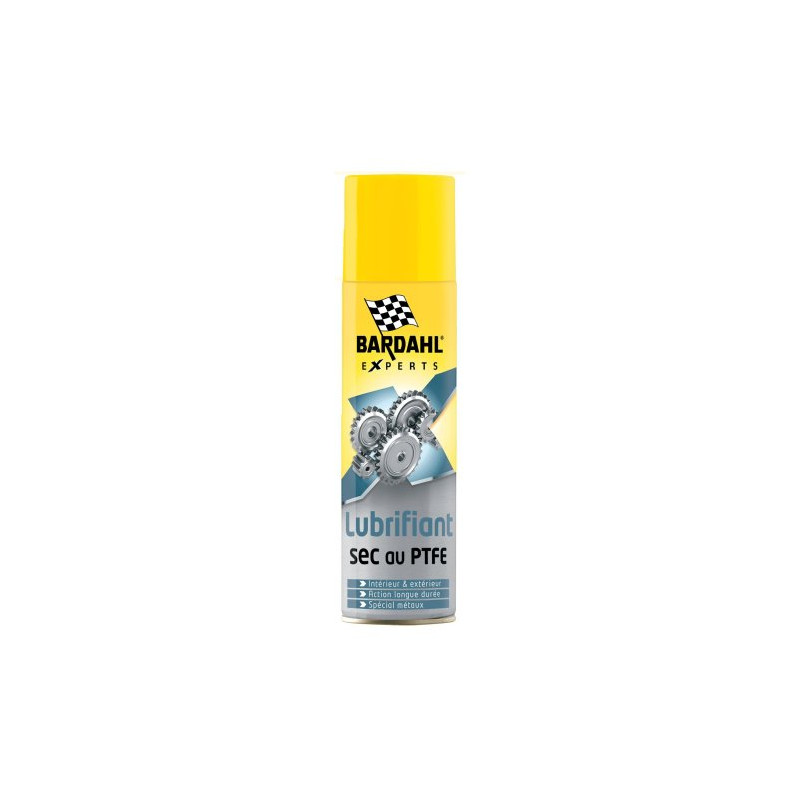 Lubrifiant PTFE - BARDAHL