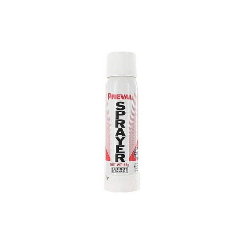 Sprayer PREVAL - Pistolet à peinture