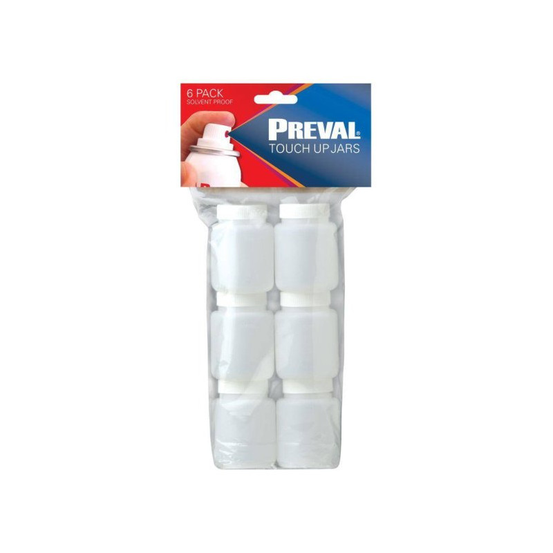 Sprayer PREVAL - Pistolet à peinture
