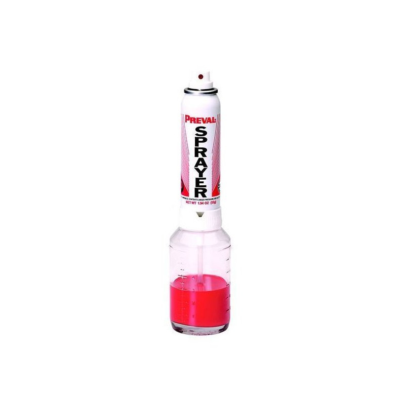 Sprayer PREVAL