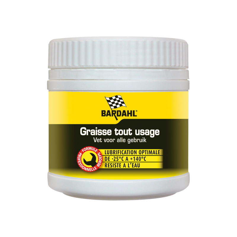 Graisse universelle tout usage - BARDAHL