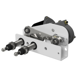 Moteur d'essuie-glace W38 - ROCA