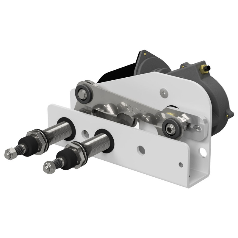 Moteur d'essuie-glace W38 - ROCA
