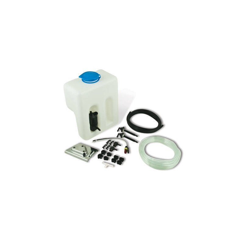 Kit lave glace Marinco pour série Deluxe