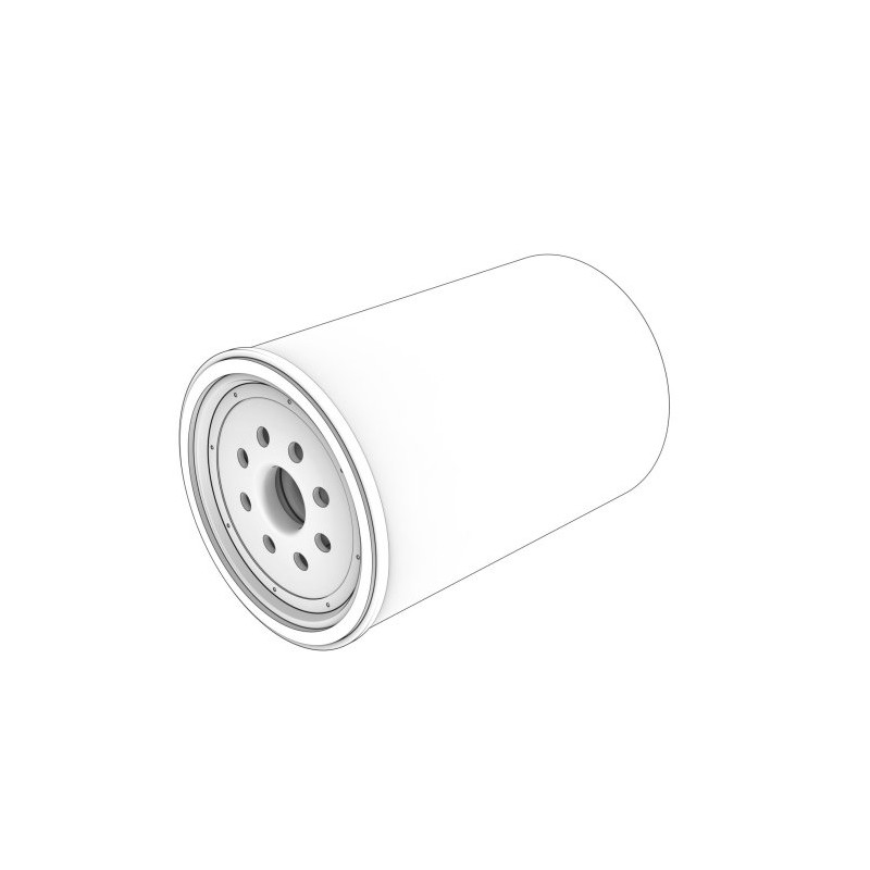 Filtre à carburant - VOLVO PENTA