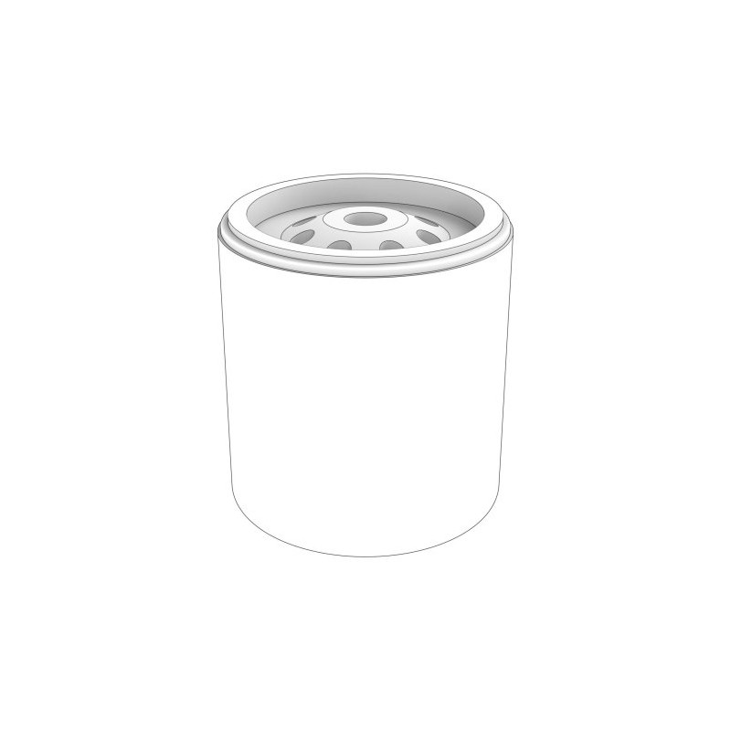 Filtre à carburant - VOLVO PENTA
