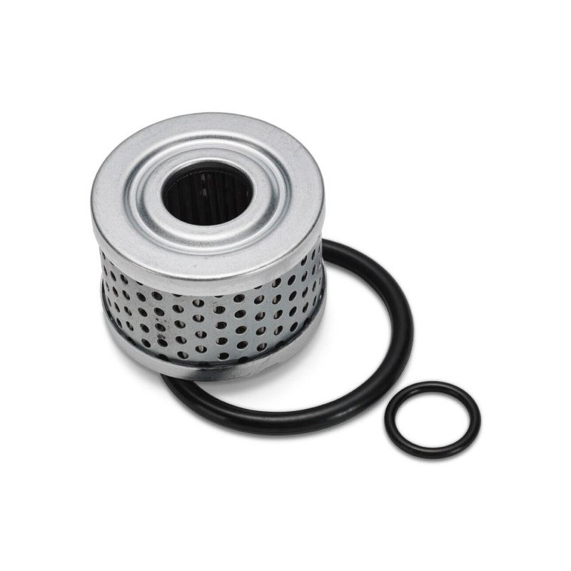 Filtre à huile - VOLVO PENTA