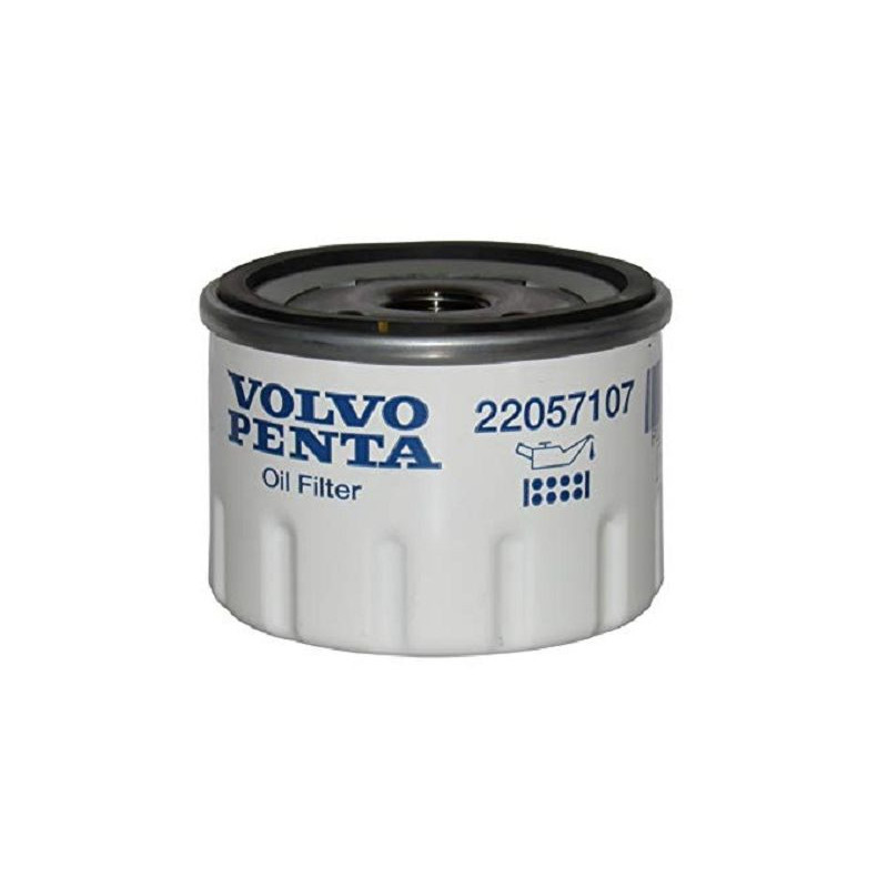 Filtre à huile - VOLVO PENTA