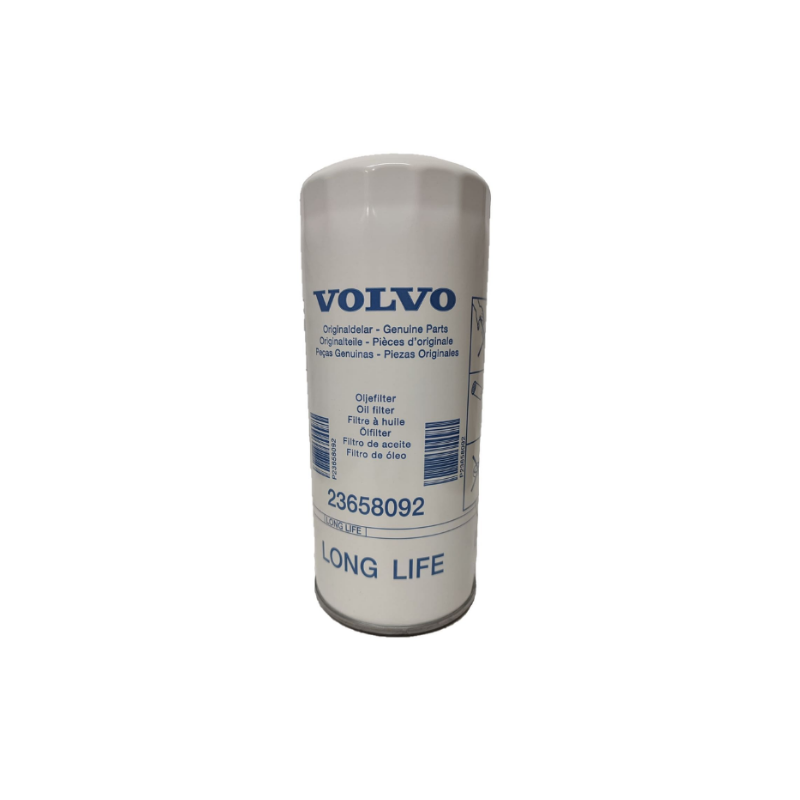 Filtre à huile - VOLVO PENTA