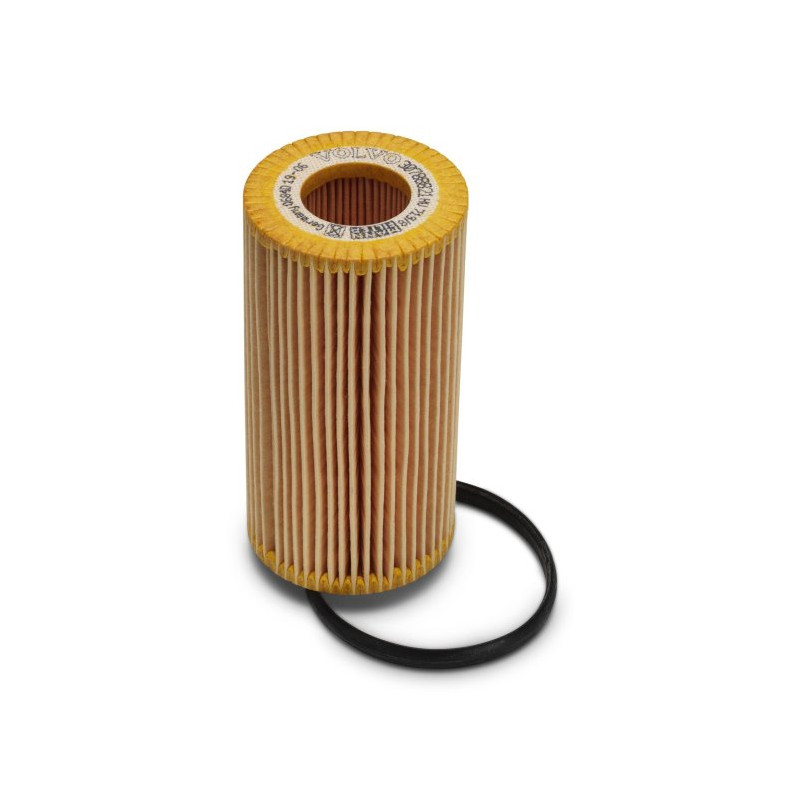 Filtre à huile - VOLVO PENTA