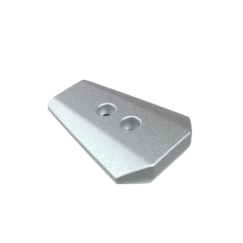 Anode et kit anode - VOLVO PENTA