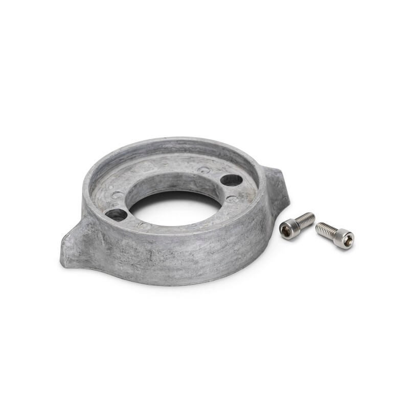 Anode et kit anode - VOLVO PENTA