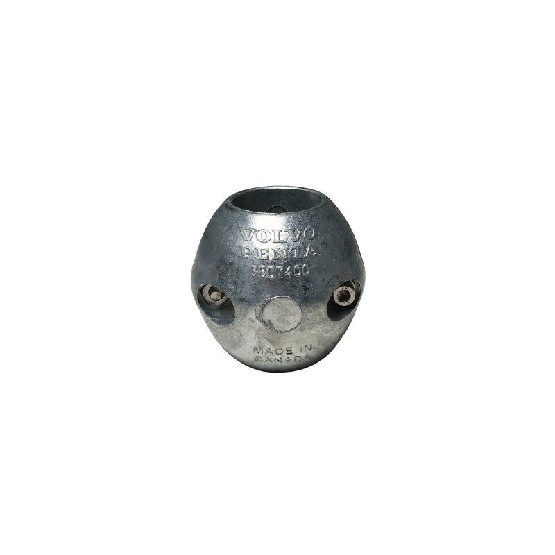 Anode et kit anode - VOLVO PENTA