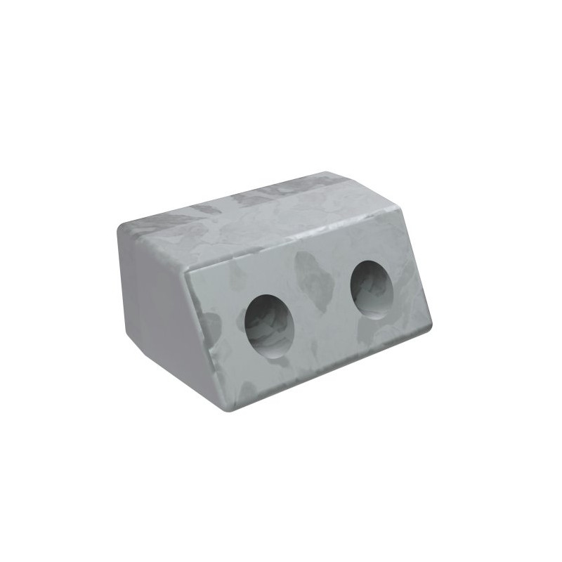 Anode et kit anode - VOLVO PENTA